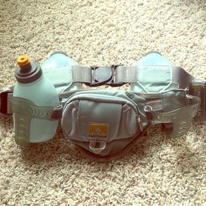 Nathan Trail Mix 4 belt